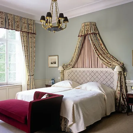 Brenners Park-hotel & - An Oetker Collection Baden-Baden