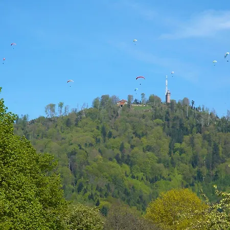 호텔 Brenners Park & Spa, Oetker 5*