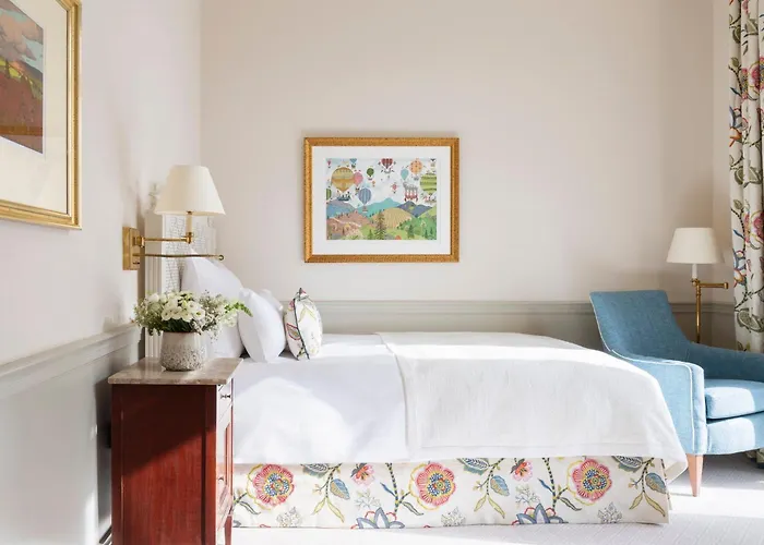 Brenners Park & Spa, Oetker