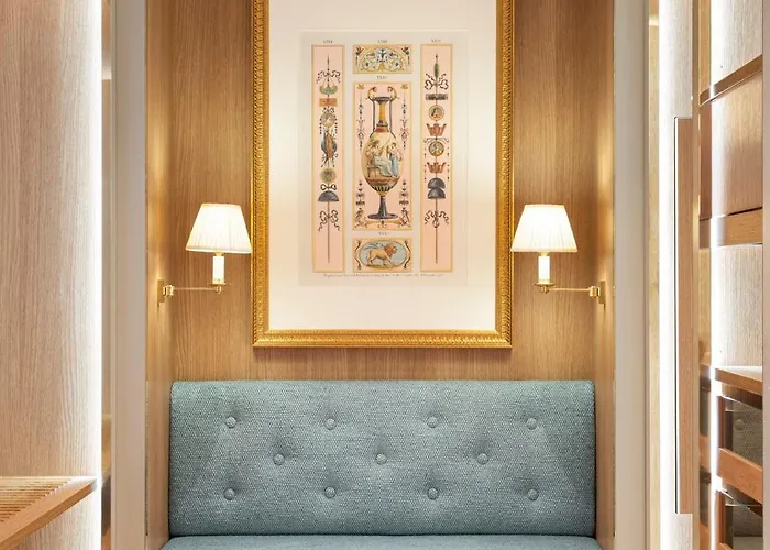 Brenners Park & Spa, Oetker 5*