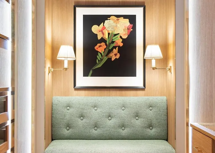 Brenners Park & Spa, Oetker 5*