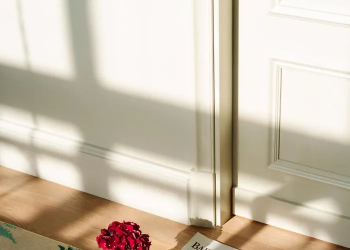 Brenners Park & Spa, Oetker 5* Baden-Baden