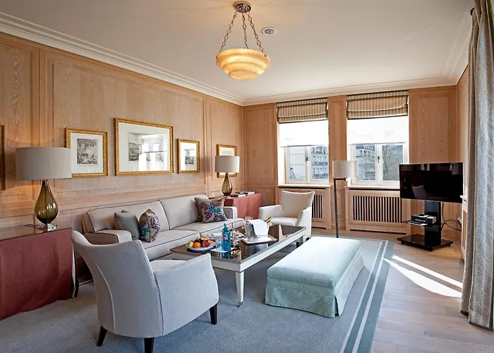 Brenners Park & Spa, Oetker