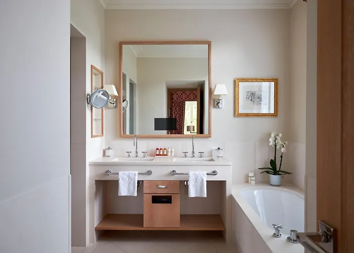 Brenners Park & Spa, Oetker 5*