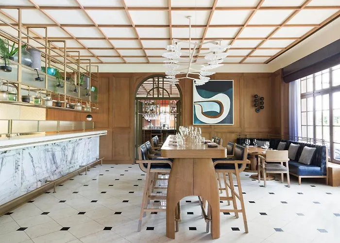 Hotel Brenners Park & Spa, Oetker 5*