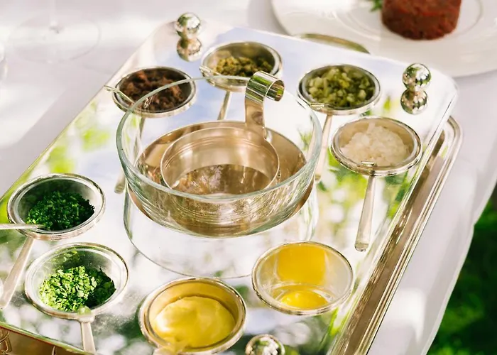 Brenners Park & Spa, Oetker 5*