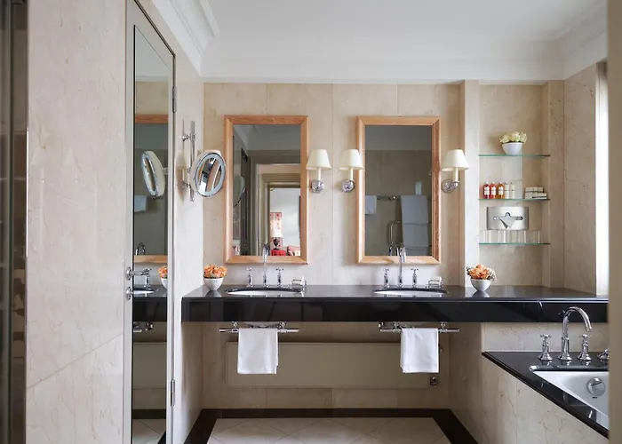 Brenners Park & Spa, Oetker 5* Baden-Baden