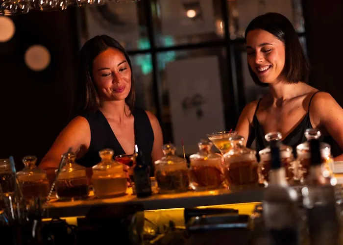 Hotel Brenners Park & Spa, Oetker