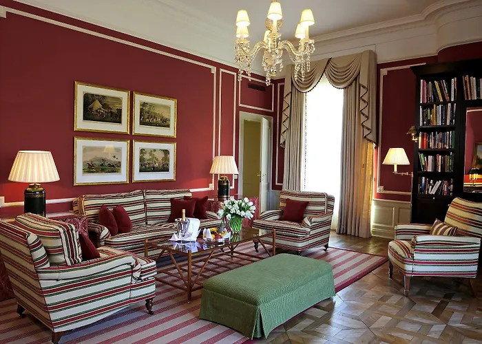 Brenners Park & Spa, Oetker